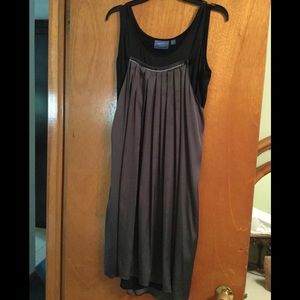 Beautiful flowing dress